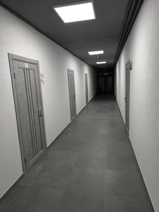 Продаж комерційного приміщення у Луцьку