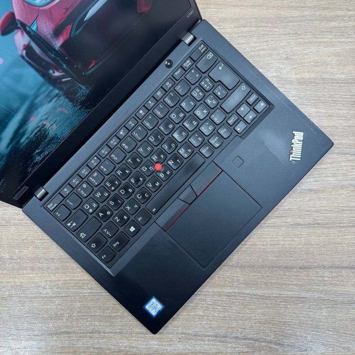 レノボ Thinkpad X399 i5-8265U 8GB SSD256GB Купити Ноутбук Lenovo ThinkPad X390 Intel Core I5-8265U 16 GB RAM