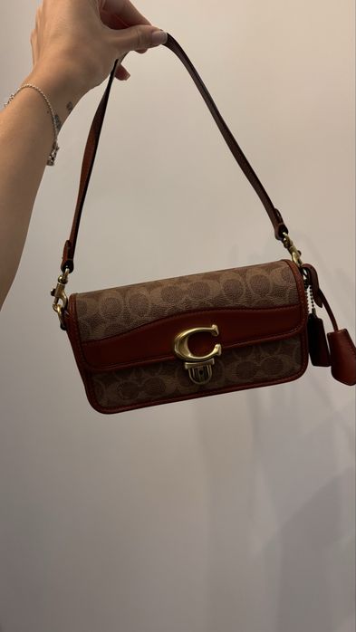 Оригінальна сумка Coach
