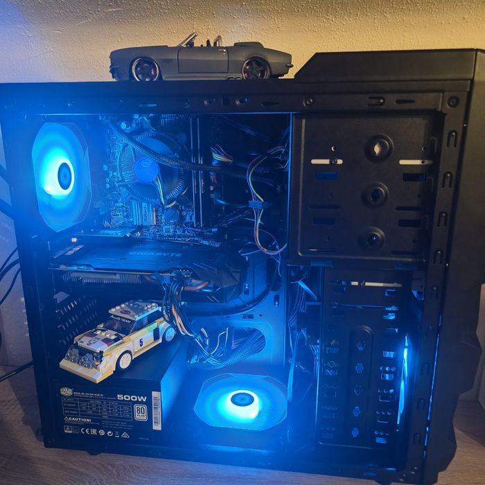 Computador i-5 em perfeitas condições