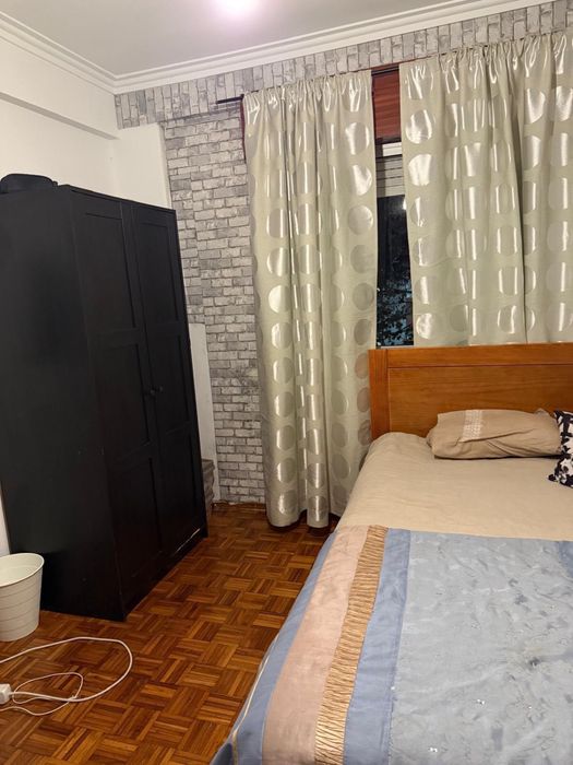 Quarto para alugar