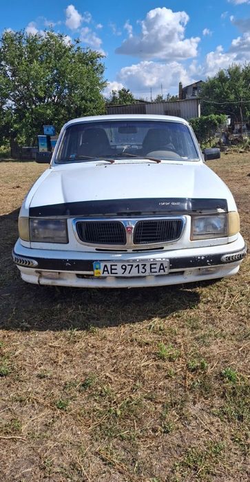 Продам Газ  3110 ЗНГ інжектор