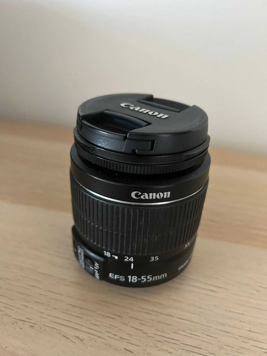 Canon EOS 1200D (usada)