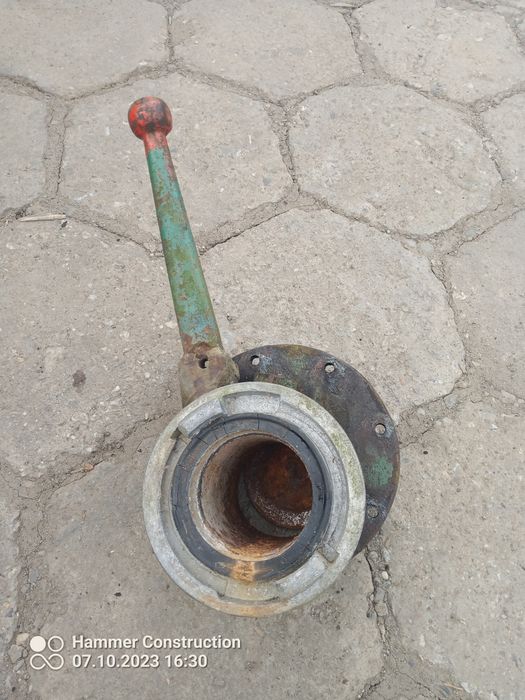Pompa do beczkowozu gwarancja