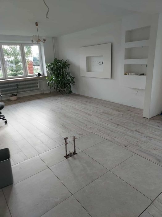 Wykończenia wnętrz - 30 lat doświadczenia!!!