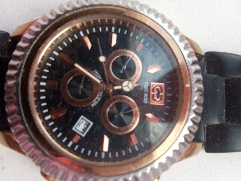 Наручные часы Marc Ecko E16587G1