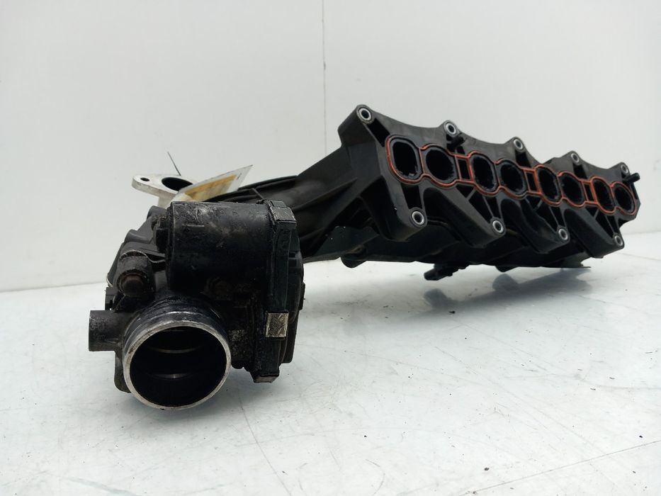 Coletor de admissão OPEL Astra J Sports Tourer