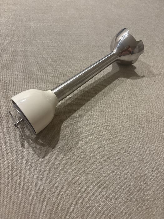 Peças da Varinha da SMEG bege