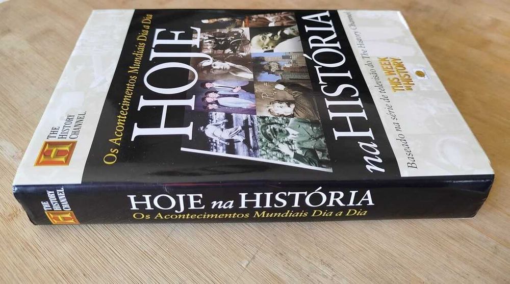 Hoje na História - The History Channel