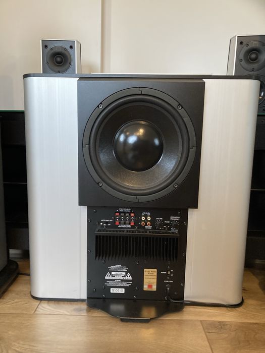 Dali Piano 5.1 agile forte