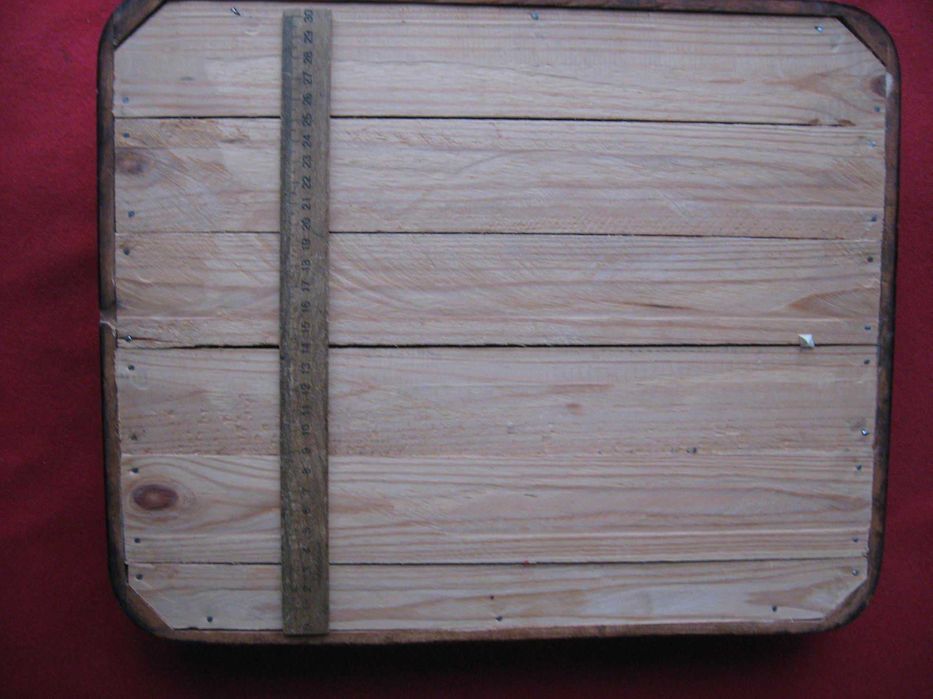 Икона Неопалимая Купина в киоте