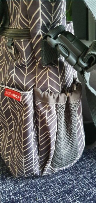 Torba do wózka Skip Hop