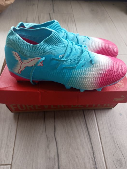 Botas futebol Puma