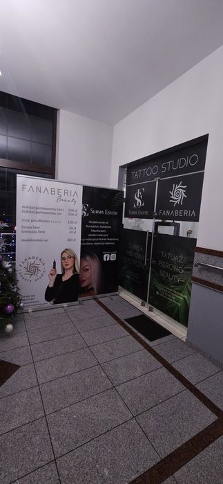 Wynajmę gabinet, lokal usługowy, stanowisko dla kosmetyczki