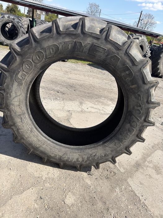 Opona 540/65R38 Goodyjear