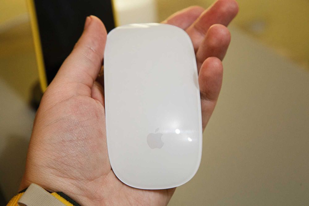 Apple Mouse A1657