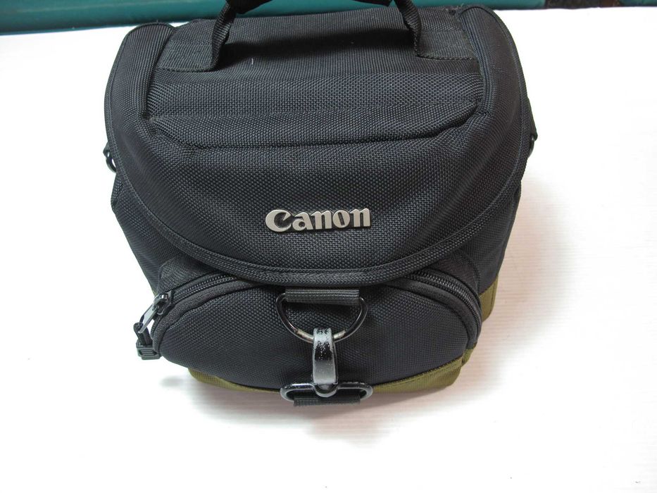 Canon 6D em excelente condição, com ou sem lente- Ver descrição e Fotos