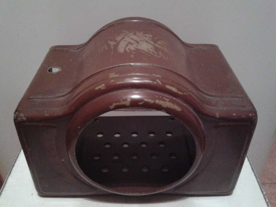 Автотрансформатор РАТ-0,35 копус