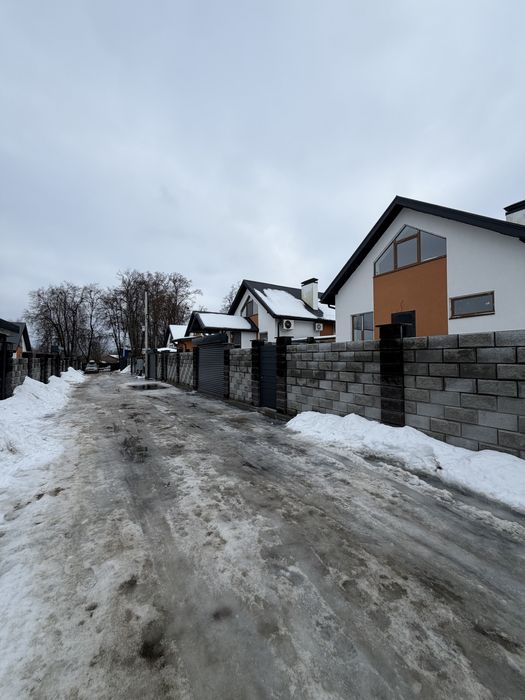 Приватний будинок Ірпінь Михайлівка-Рубежівка єОселя Сертифікат