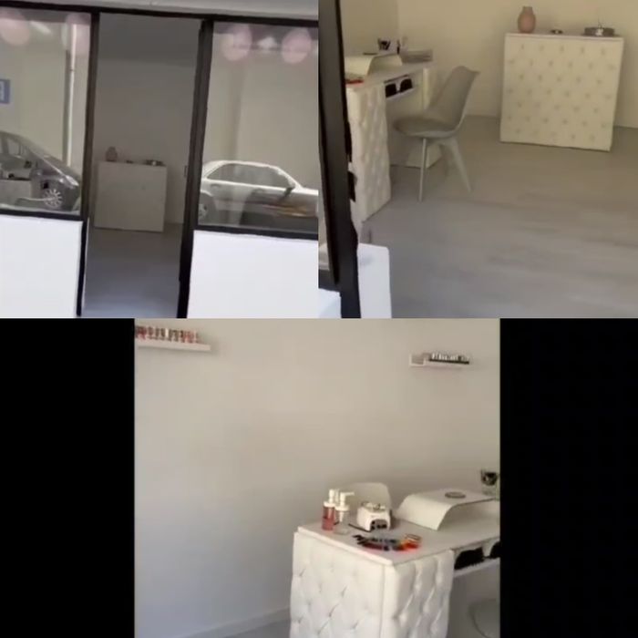 Remodelações de interiores