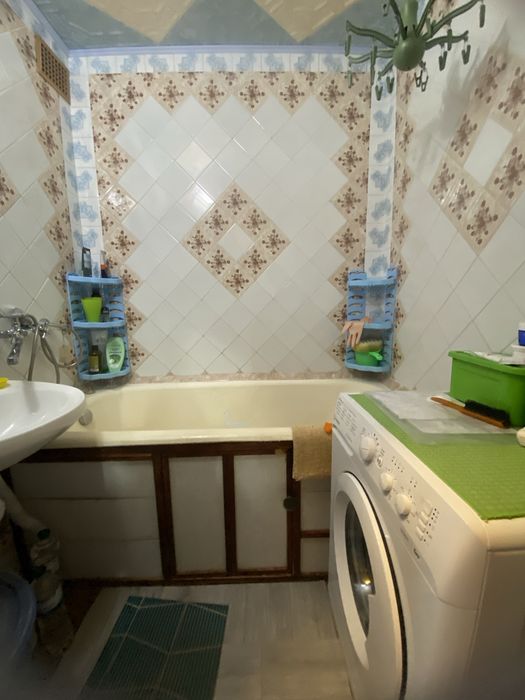 Продам  2 к.кв. Автономне опалення