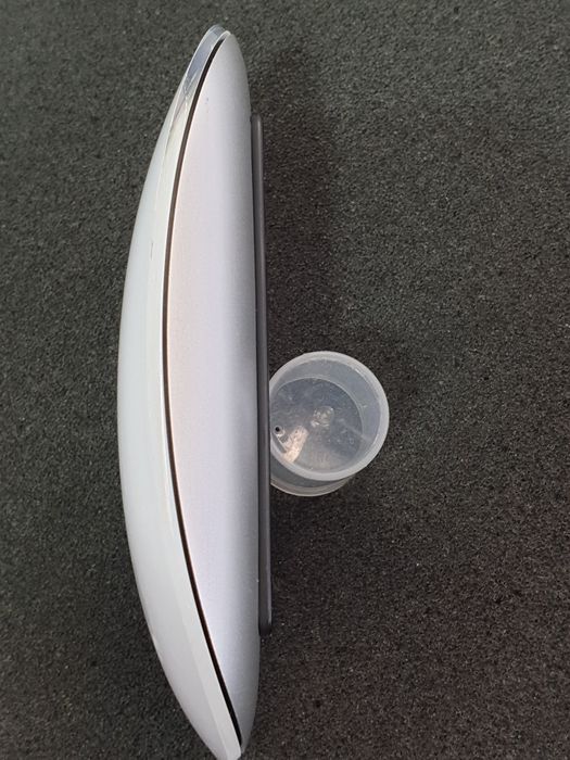 Мышь Apple Magic Mouse 2021 (MK2E3)