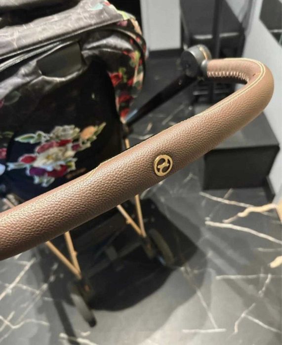 Wózek Cybex Mios 2.0