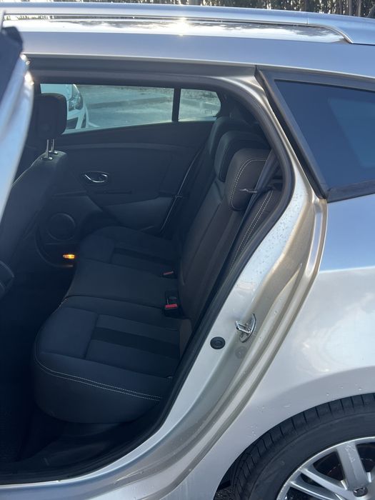 Renault Megane 3 Fase 2 GPS