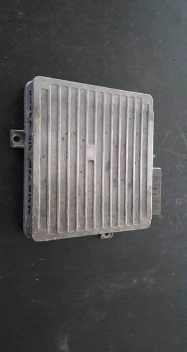 Centralina motor / ECU ROVER 400 Sedan (XW)