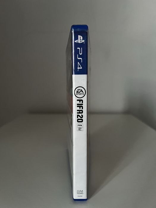 Fifa 20-Playstation 4