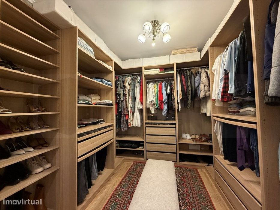 Moradia Térrea T3 com terreno a 3 minutos do centro da cidade - Aveiro