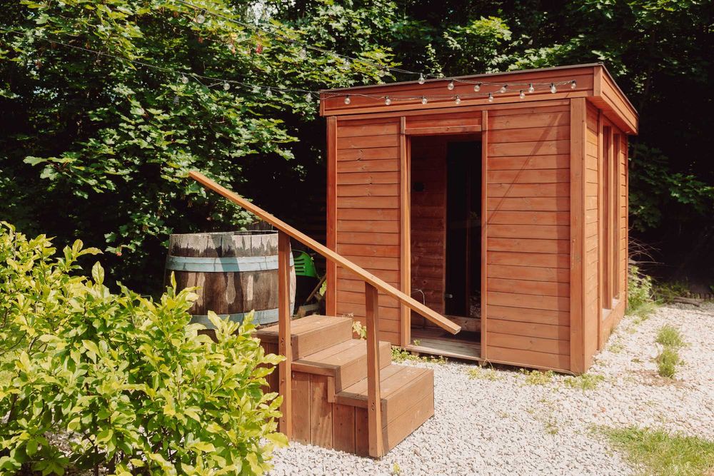 Dom do wynajęcia z sauną ,balią ,jacuzzi