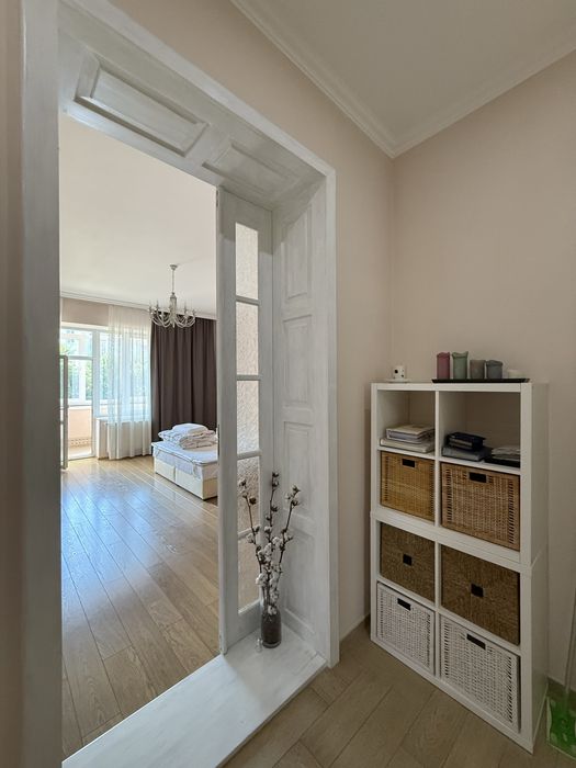 Терміново таунхаус навпроти парку Шевченка