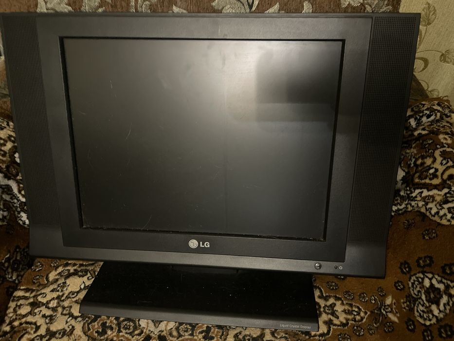 Монитор Lg