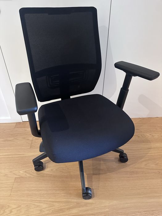 Cadeira de escritório Aloha da marca Haworth