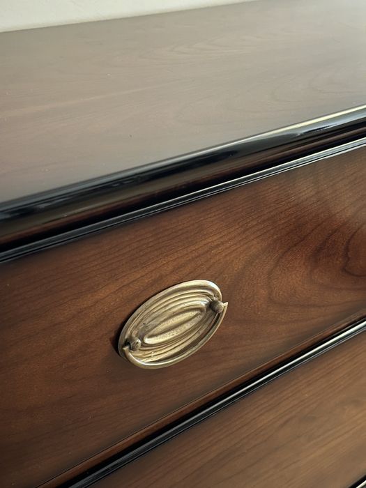 Cómoda estilo D. Maria II