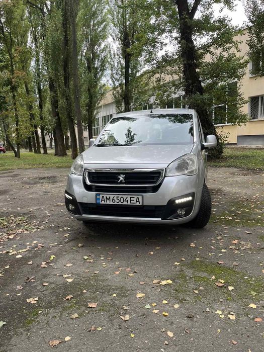 Продам   Peugeot