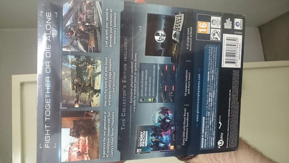 Jogo pc Selados para Pc