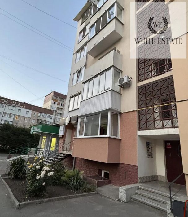 Продаж 2кім. квартири по вул. Будного Степана 32А