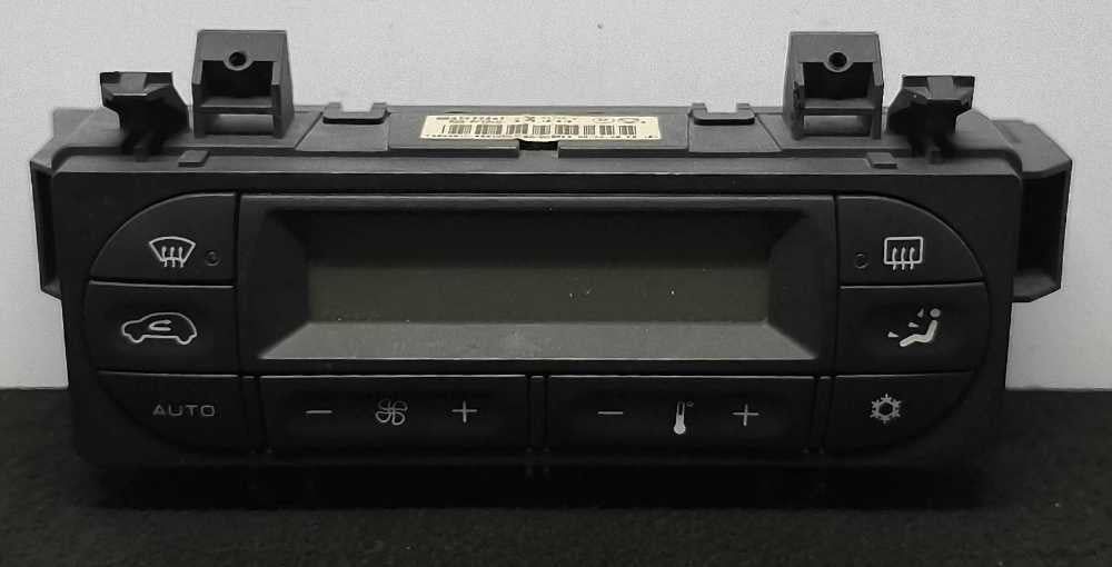 Comando Chauffage / Sofagem 96377774XT - CITROËN C2