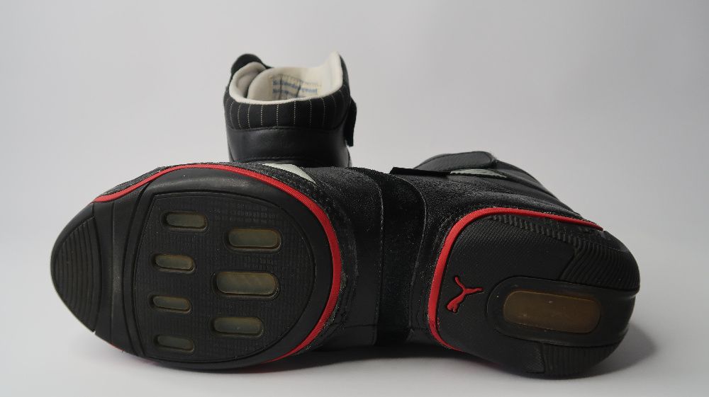 JEDYNE 43 Puma Aston Martin RedBull Racing Formula One Team 28cm