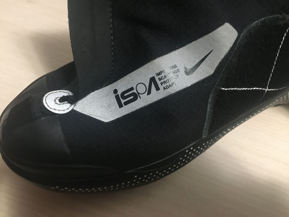 Рідкісні кросiвки NIKE ISPA JOYRIDE ENVELOPE Оригінал! Стан: б/в 9 з 10