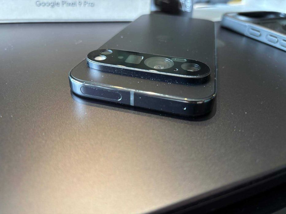 Google Pixel 9 Pro