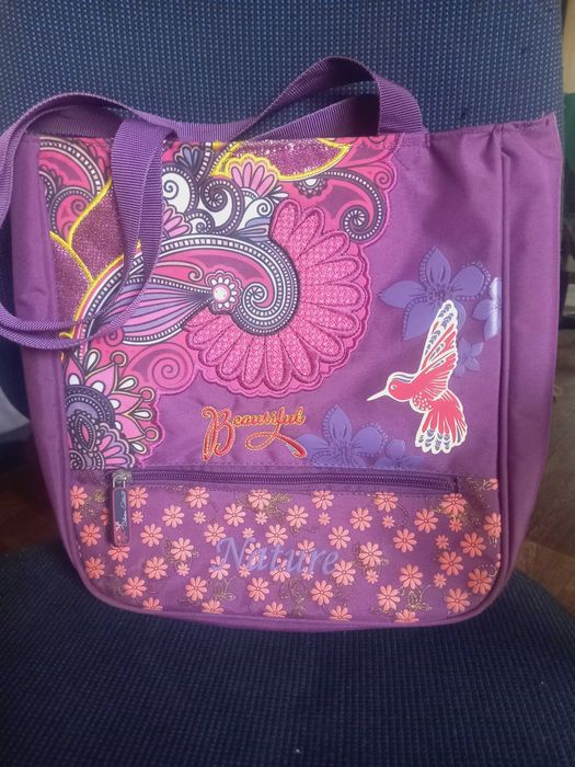 Сумка дитяча фірми CFS