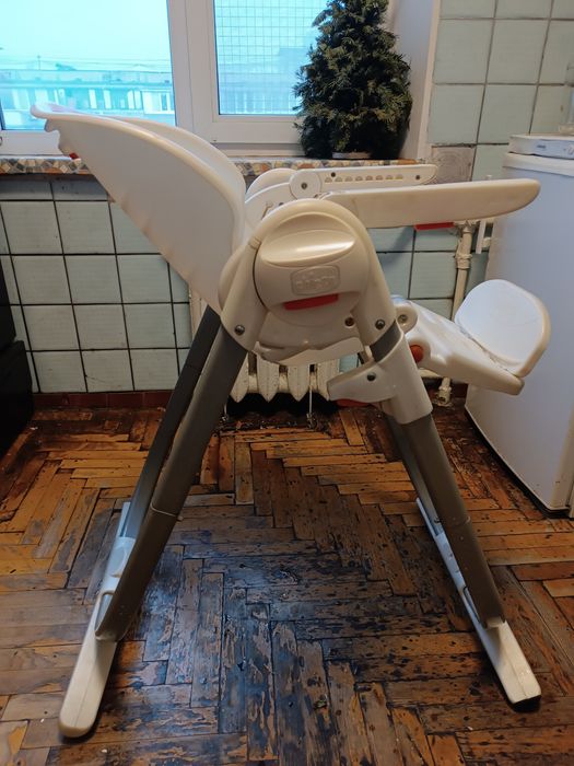 Стільчик для годування Chicco