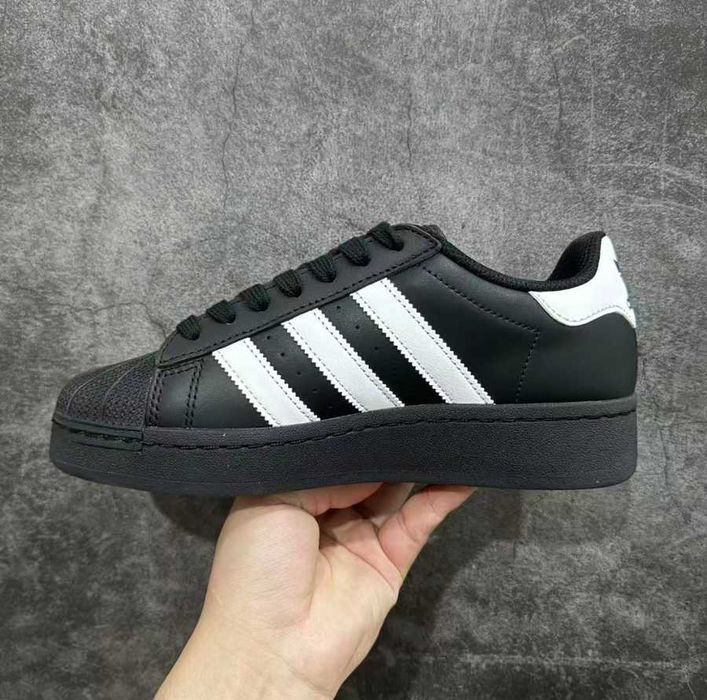 adidas Superstar II R.36
