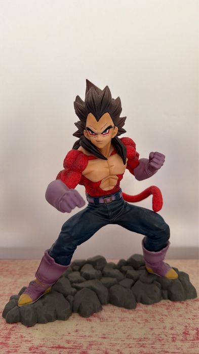 Figuras ação dragonball