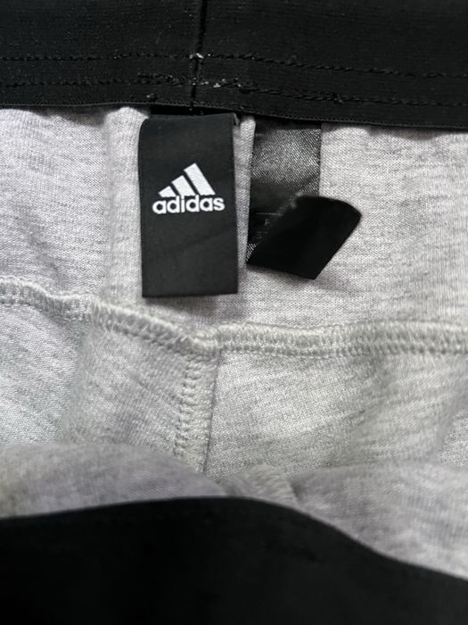 Dresy Adidas tech