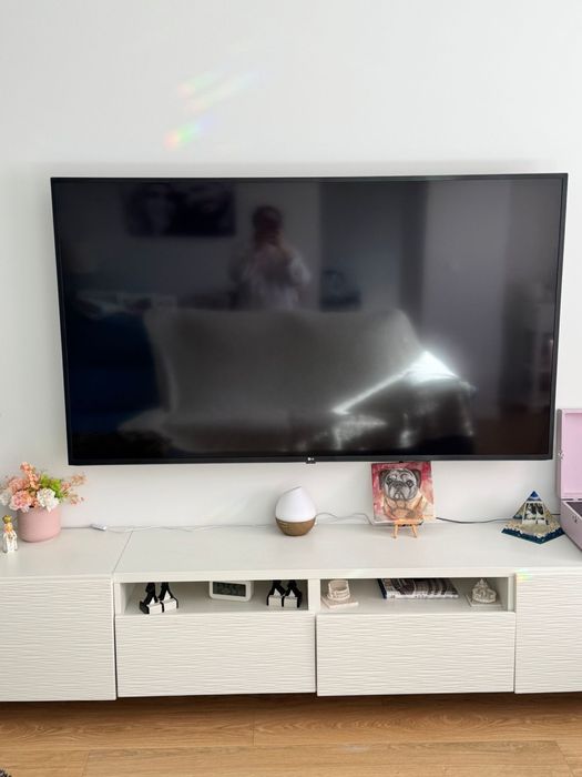 Televisoe 70” LG