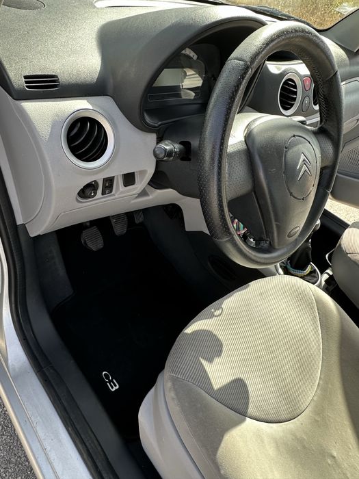 Citroen C3 1.1 SX de 2009